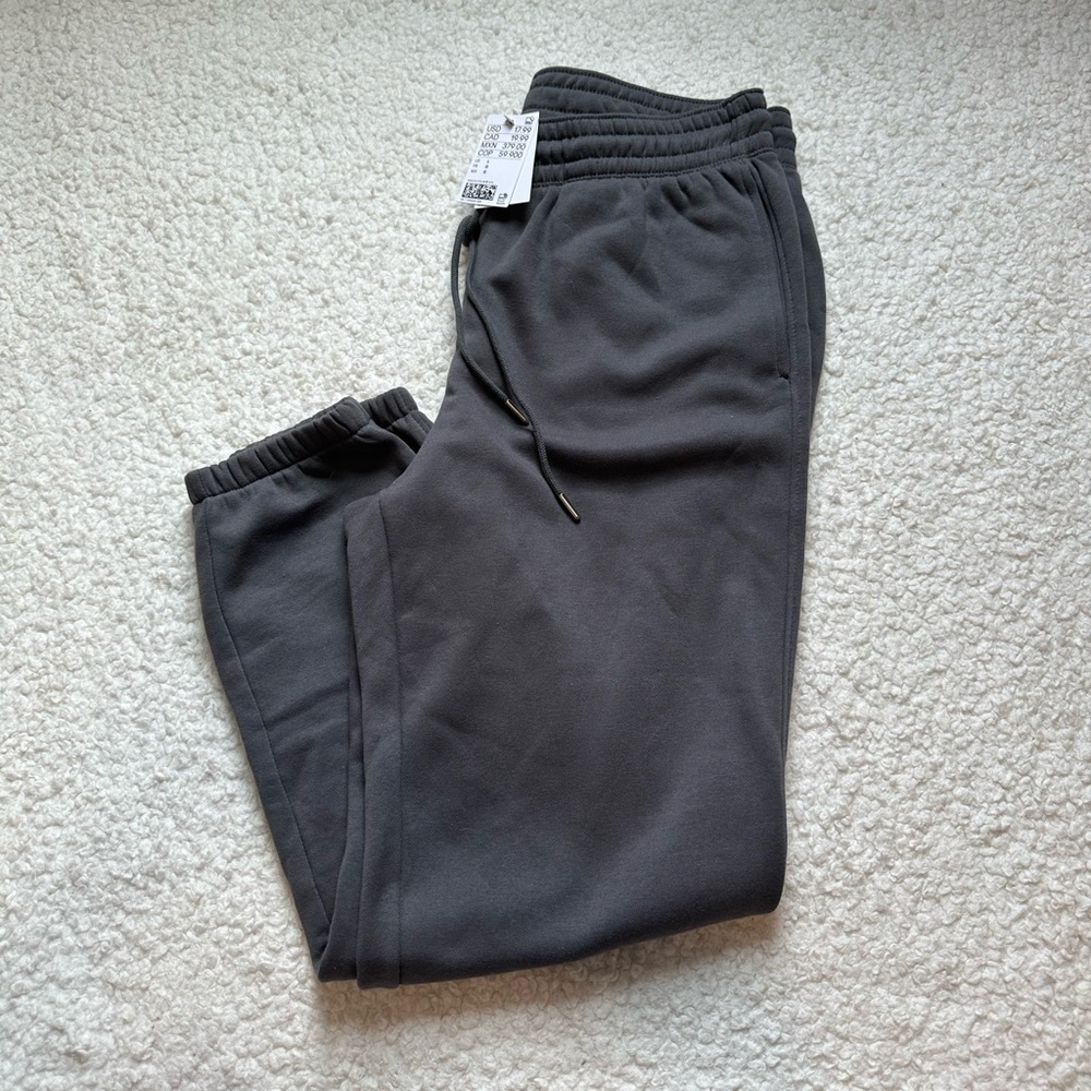 H&M Sweatpants